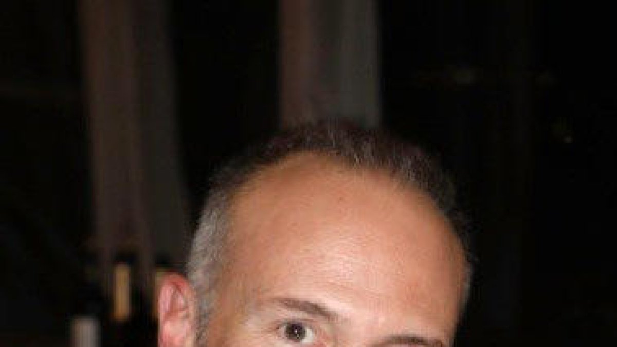 Ivan Armengod, nou director general d'Unnic.