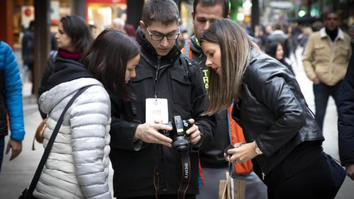 La Marató fotogràfica