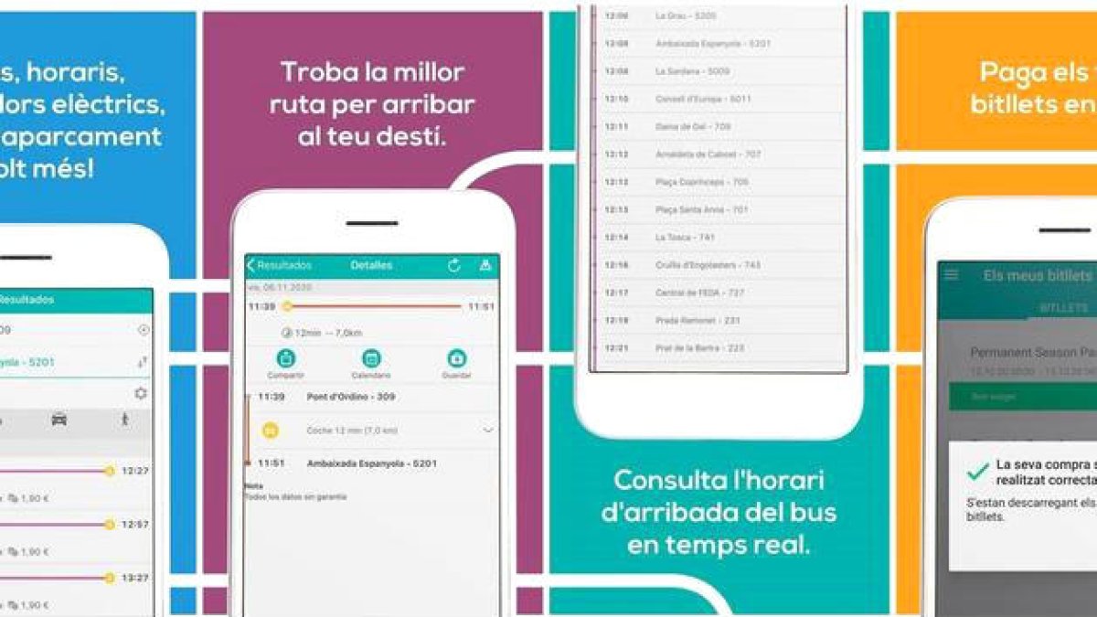 L'aplicació MOU_T_B.