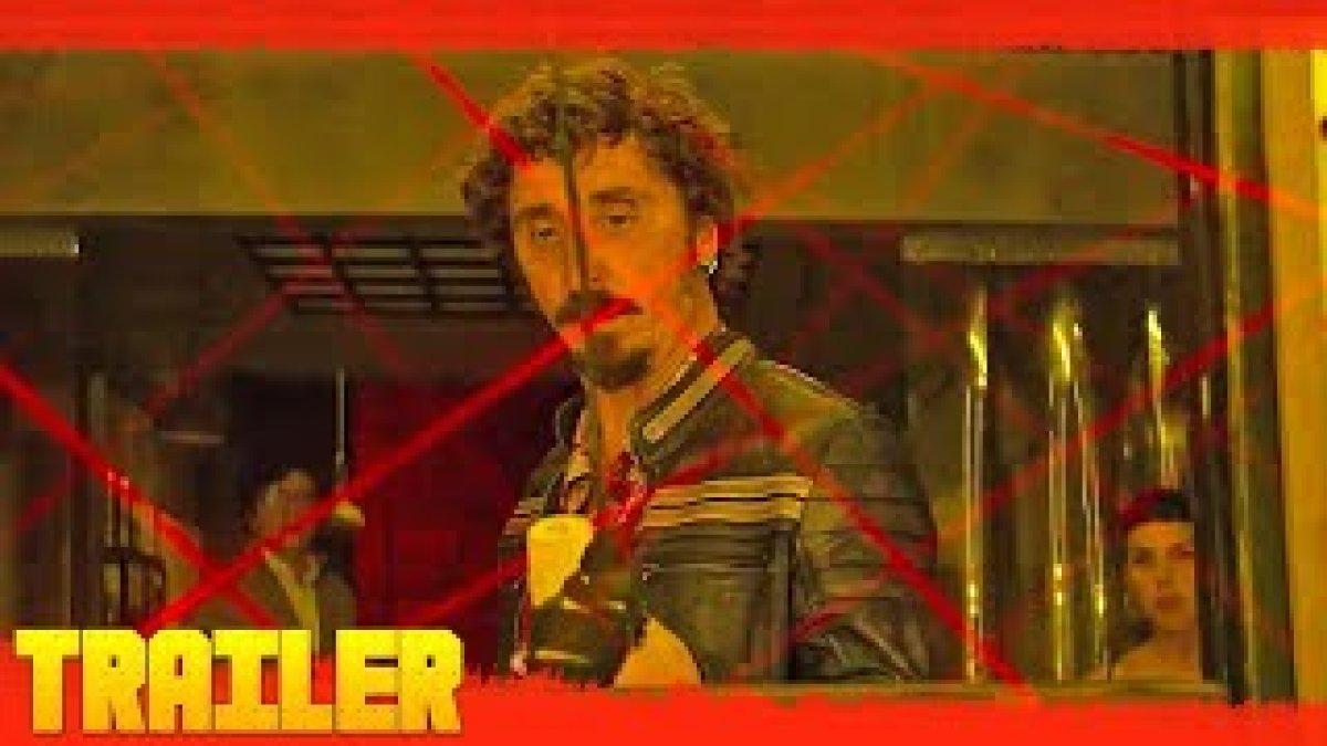Escape Room: la pel·lícula