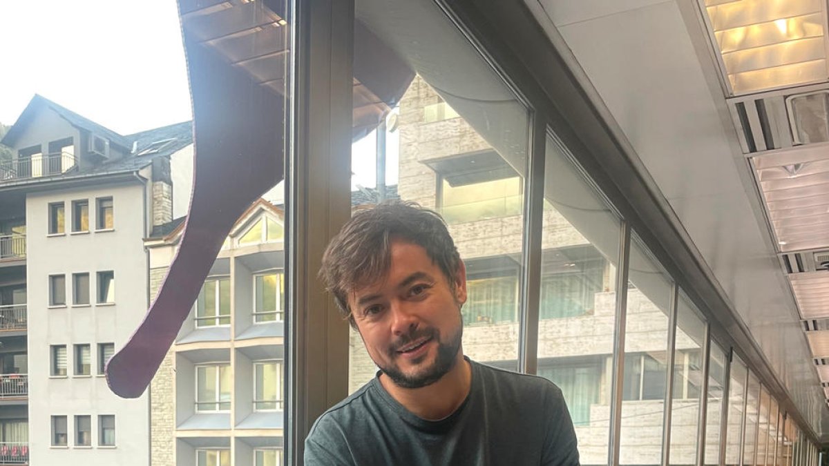 Guillem Gefaell, Director