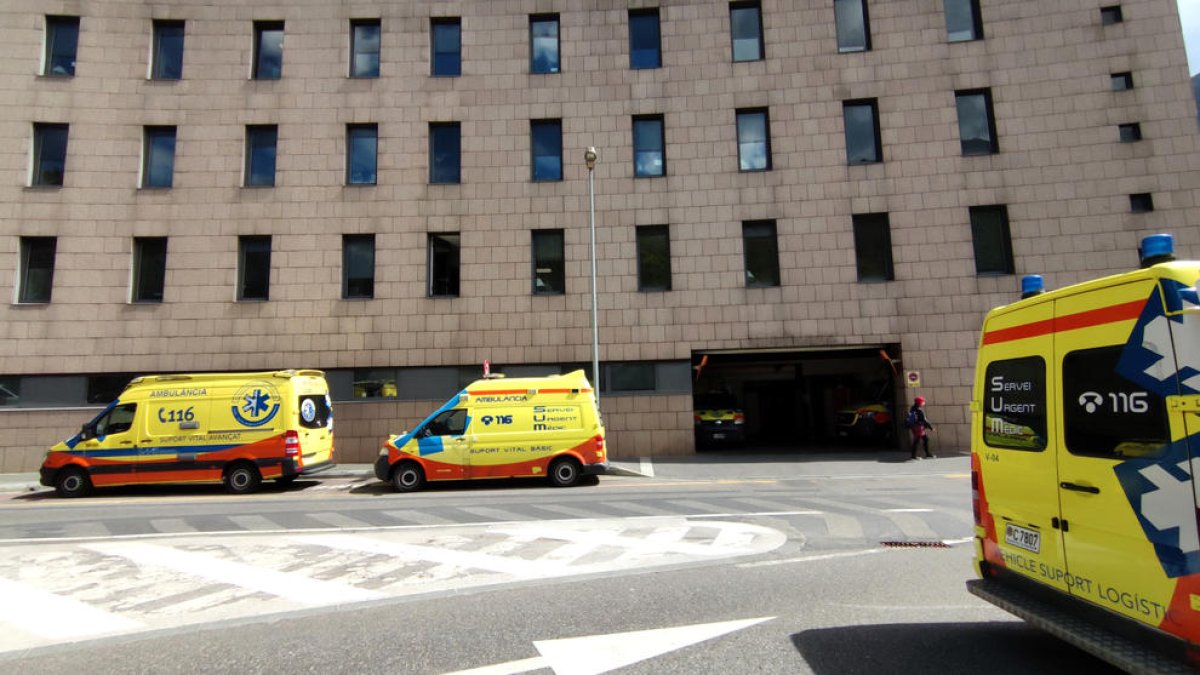 El sindicat creu que no hi ha prou personal per a l'hivern.