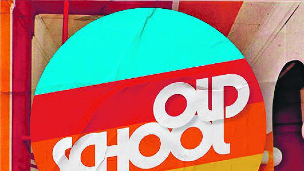 Old School - Sabors d'estiu