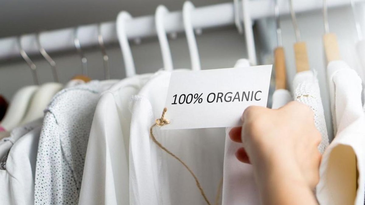 El consum de roba responsable defineix l''slow fashion'