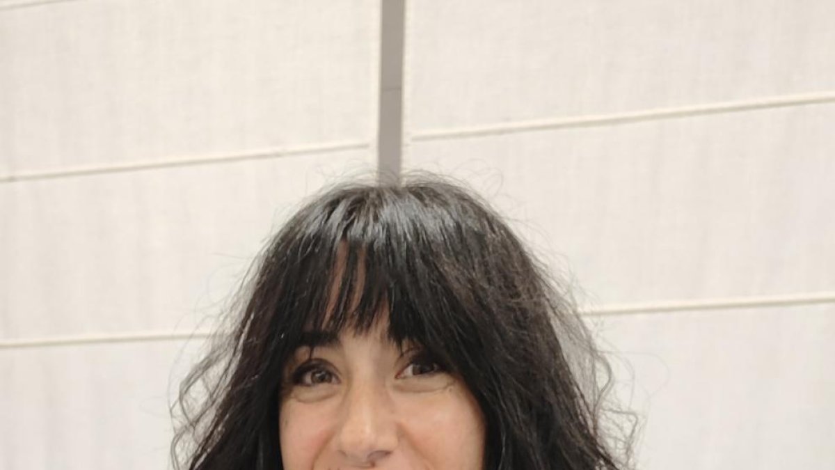 Sònia Palau