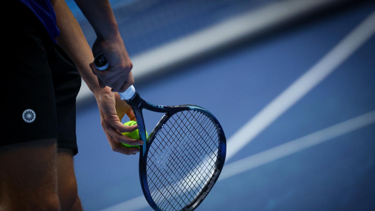 El Crèdit Andorrà Open organitza un torneig sub-14