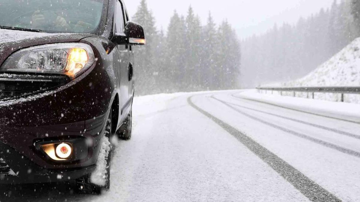 Aquest any ve marcat per la falta de material