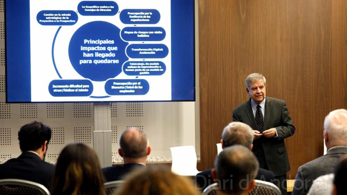 Jornades sobre la digitalizació a les empreses organitzades per la CEA i Sinzerad