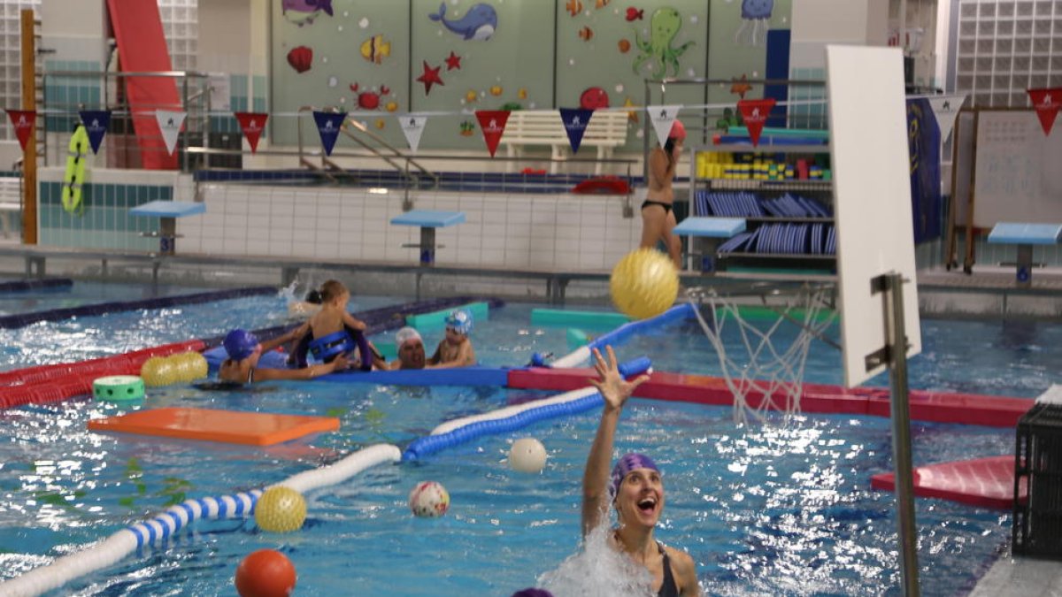 Activitats a Sant Julià per la Setmana Europea de l'Esport