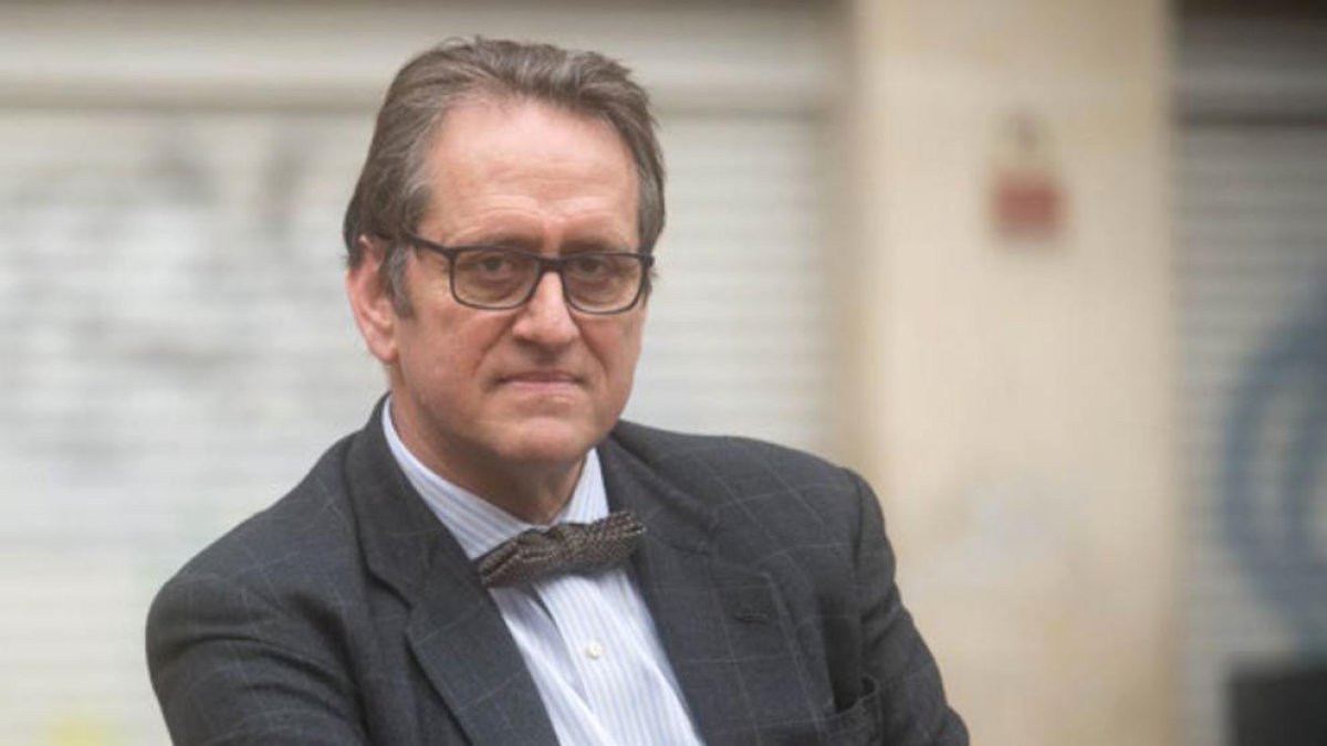 Jordi Tarragona oferirà una conferència dijous vinent a Andorra.