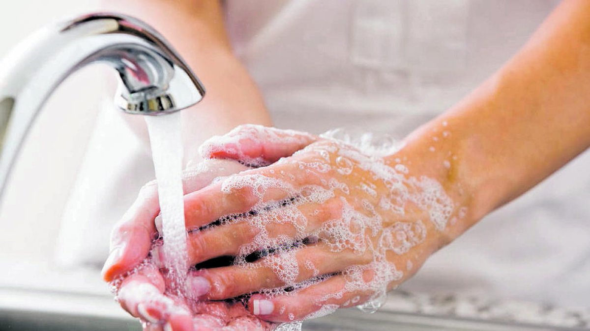 El millor escut contra les infeccions