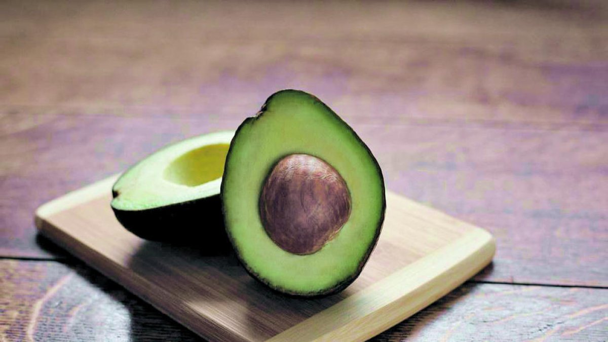 Els beneficis de l'alvocat