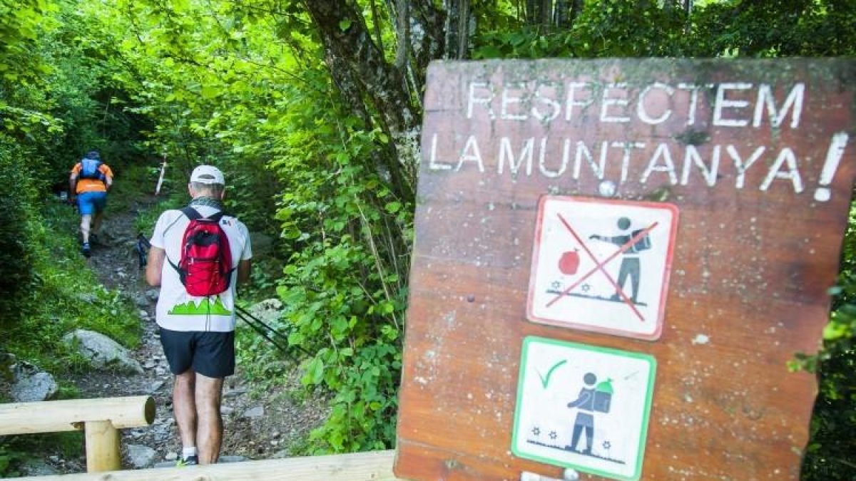 Curs per a l'organització d'esdeveniments sostenibles