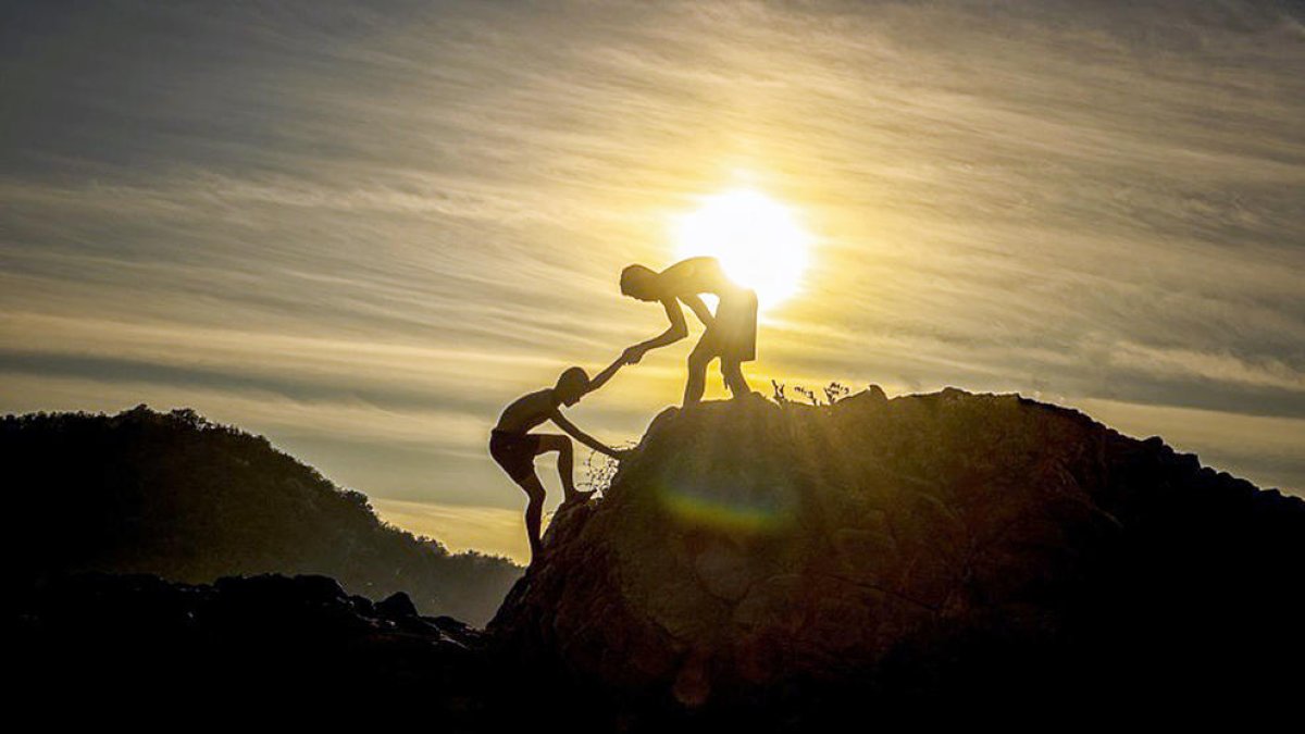 Projecte Vida acompanya persones amb addiccions.