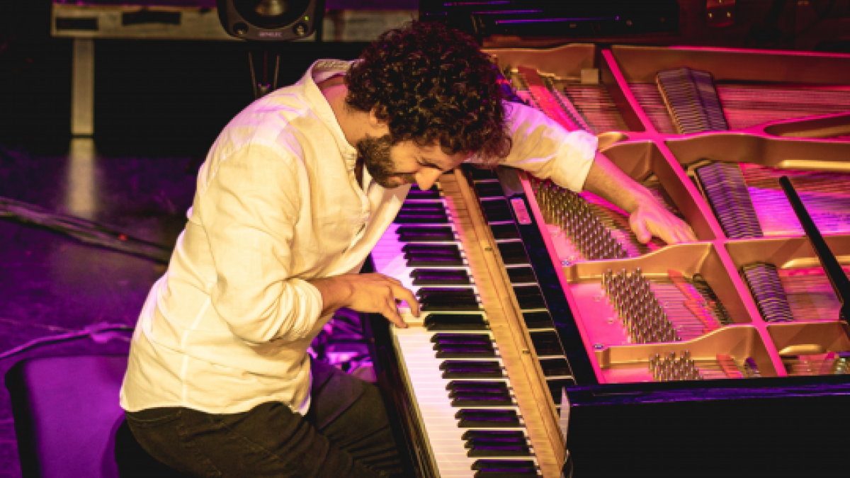 Concert 'Continente 27'