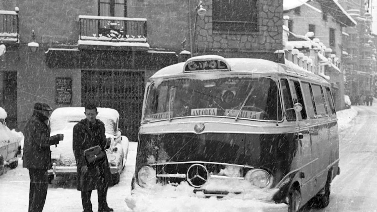 Un Clípol en una imatge d'arxiu