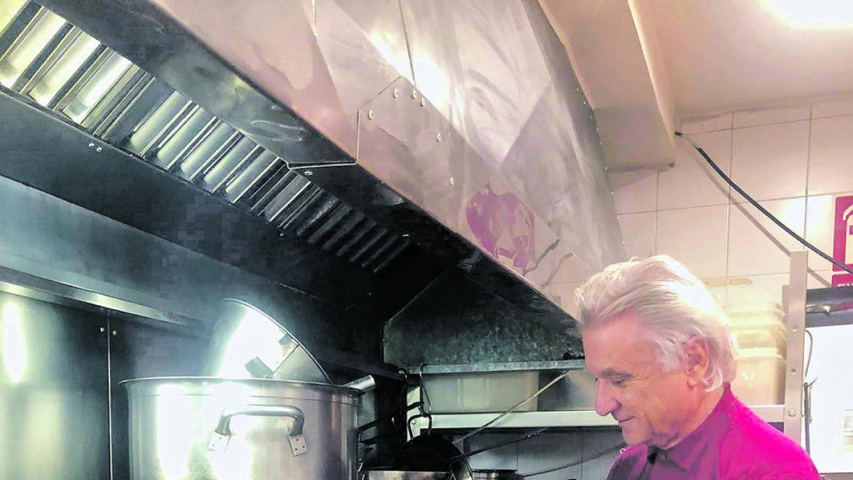 Josep Maria Escribano