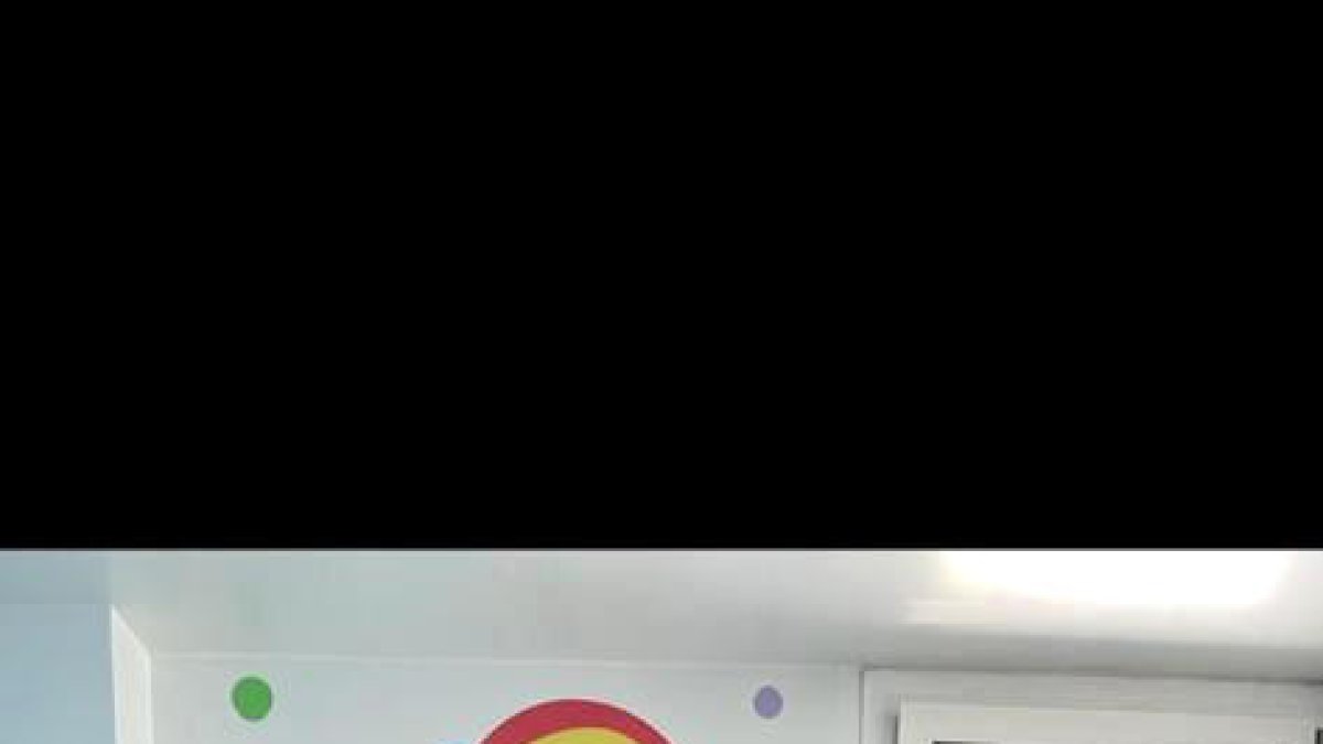 La família amb el cònsol honorari d'Ucraïna.