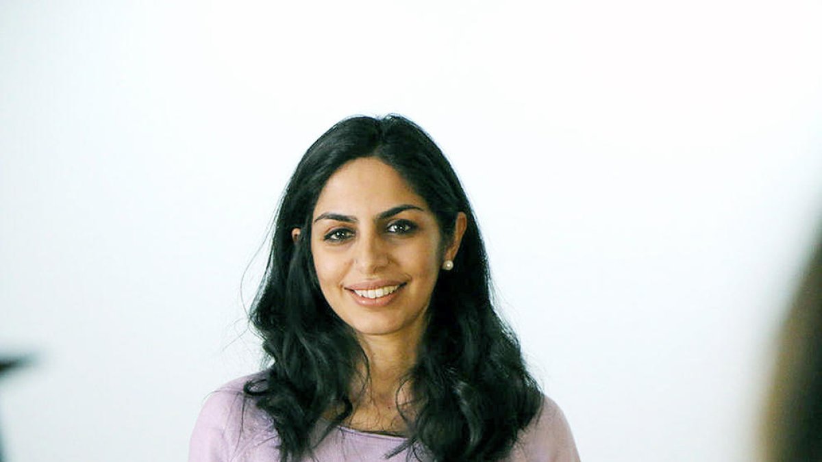 Resma Punjabi, cap de l'Agència Andorrana de Protecció de Dades