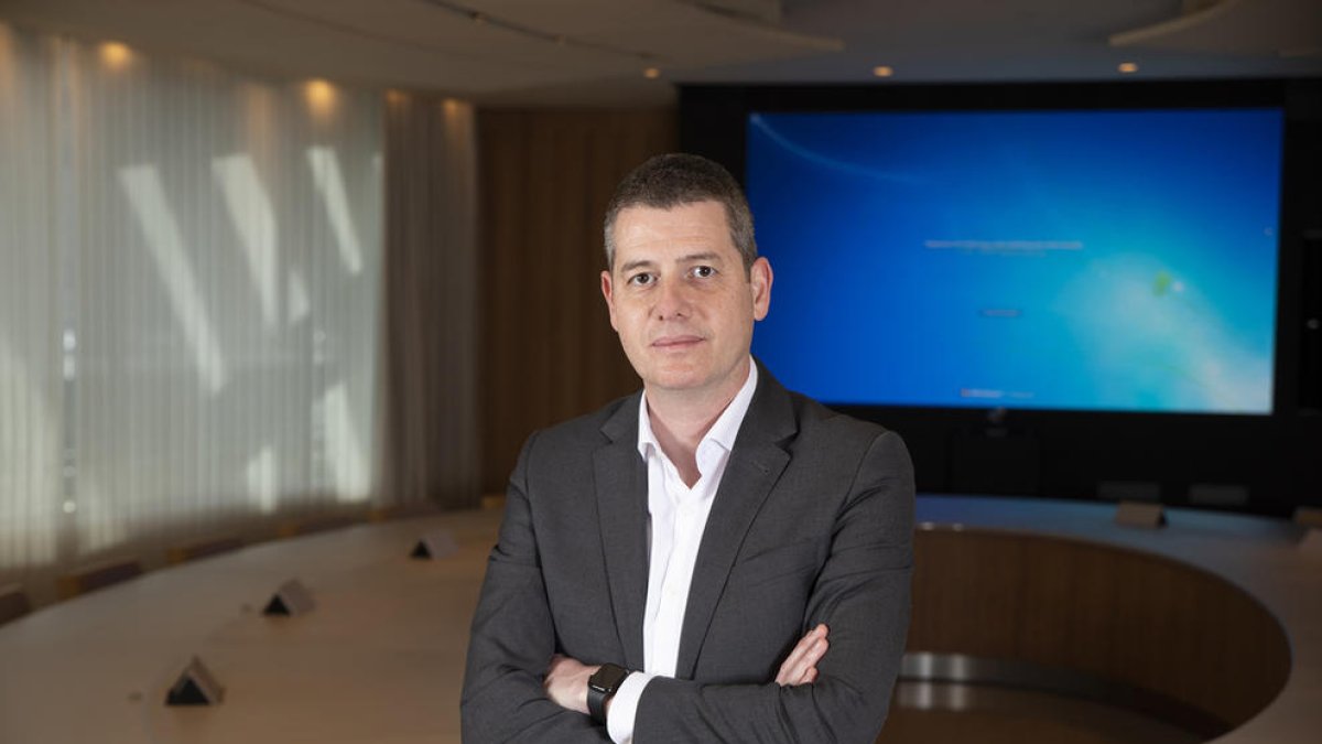 Javier Planelles.