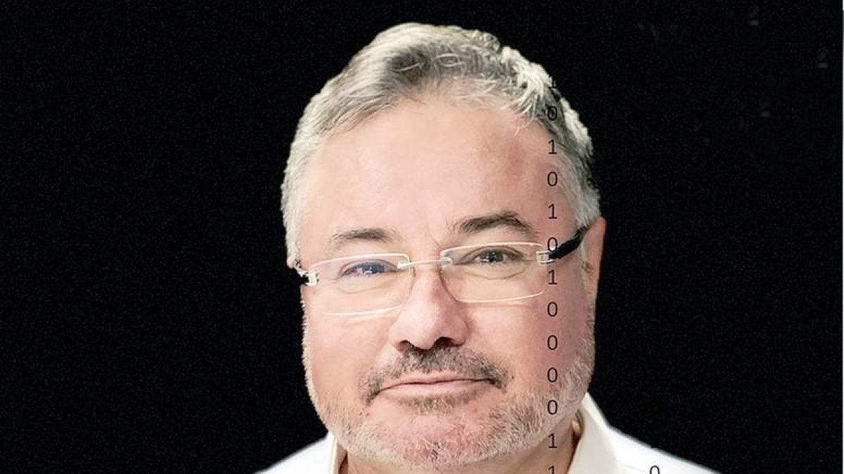 Andrés López Alonso, Win2win