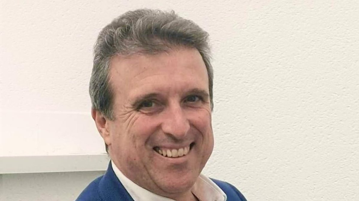 Carlos Cabañas,Talent & HR Solutions Sales Leader a aggity People