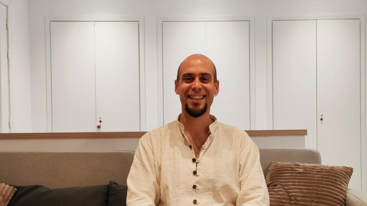 Adrián Almazán
