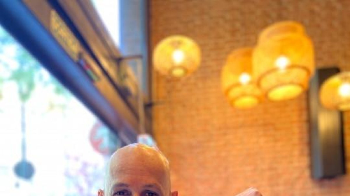 Diario de una leucemia