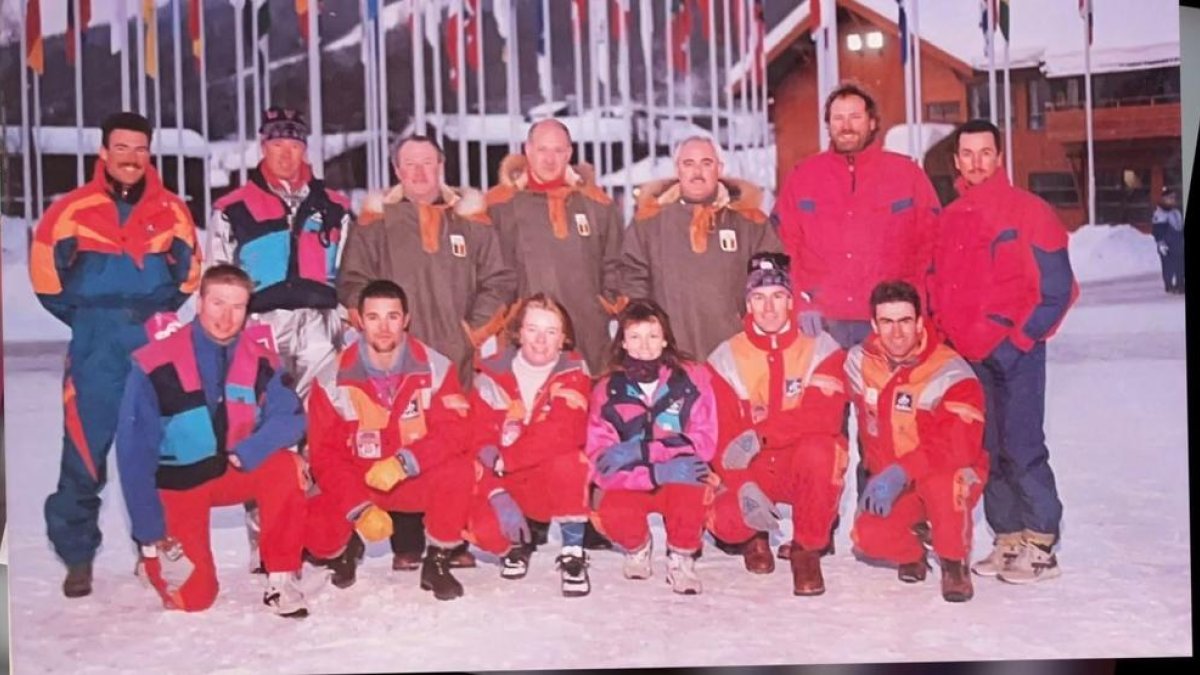 Membres de la federació