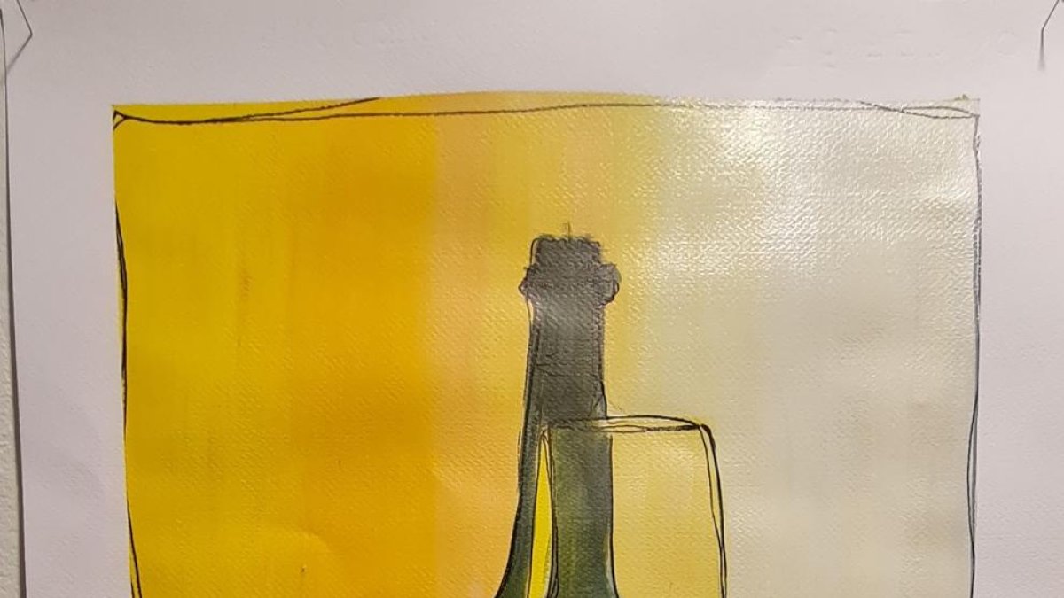 L'obra guardonada