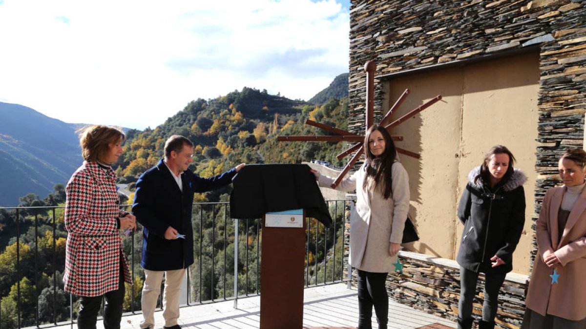 Record per als nadons nonats