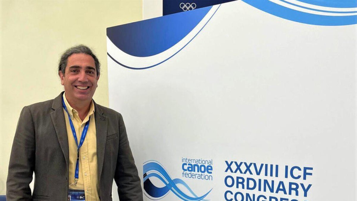 Lluís Rabaneda,  CEO de RocRoi