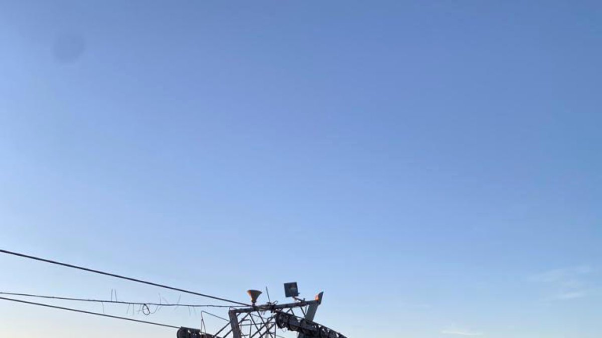 Carla Mijares i Íria Medina, a la dreta.