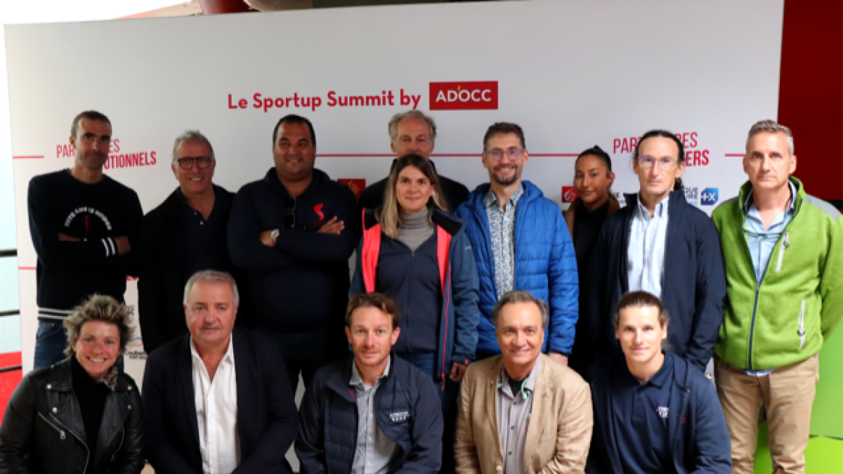 Trobada dels membres per impulsar el sector de l'esport