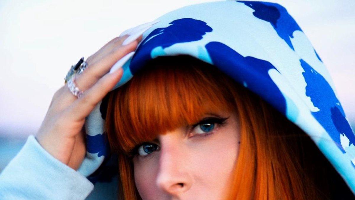 L'altra cara de Nina Rossell
