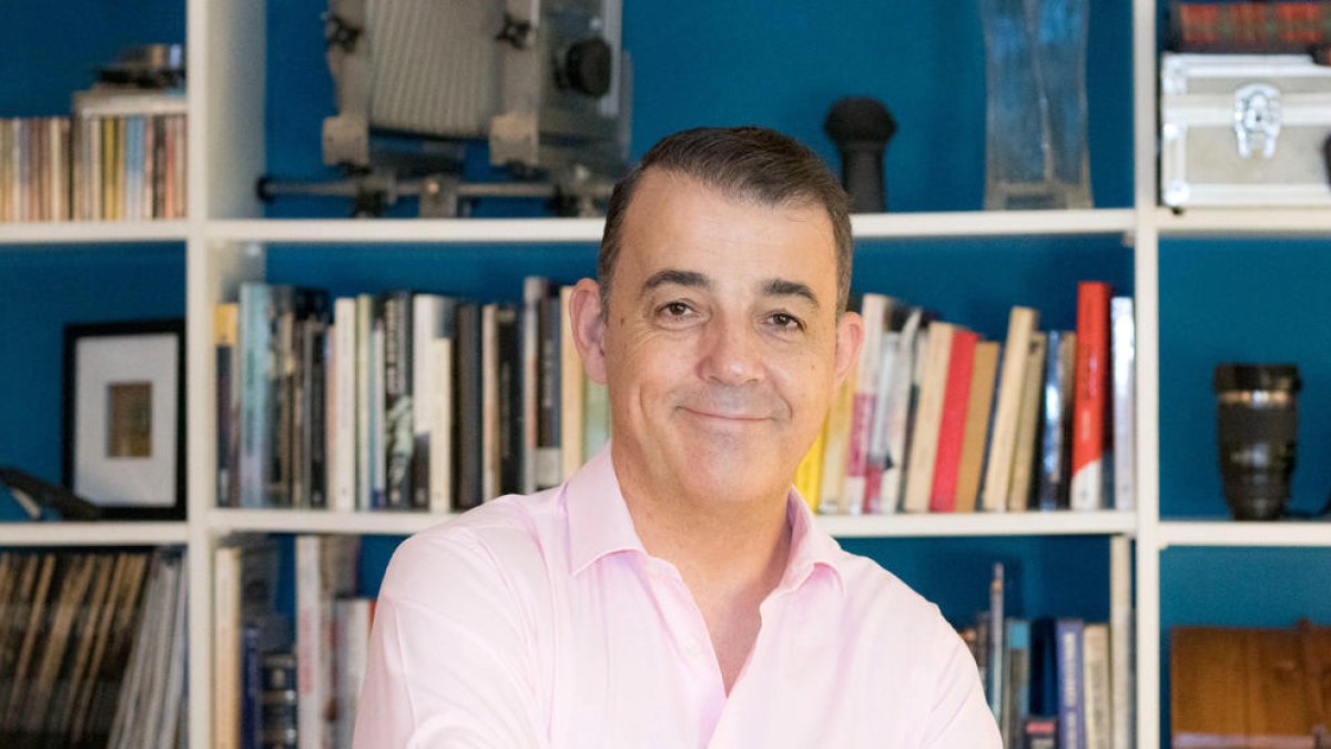 Turienzo és president de l'Associació Espanyola del Retail.