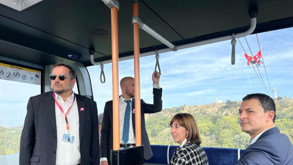 Gallardo, Bartolomé i Descarrega, a Tolosa.