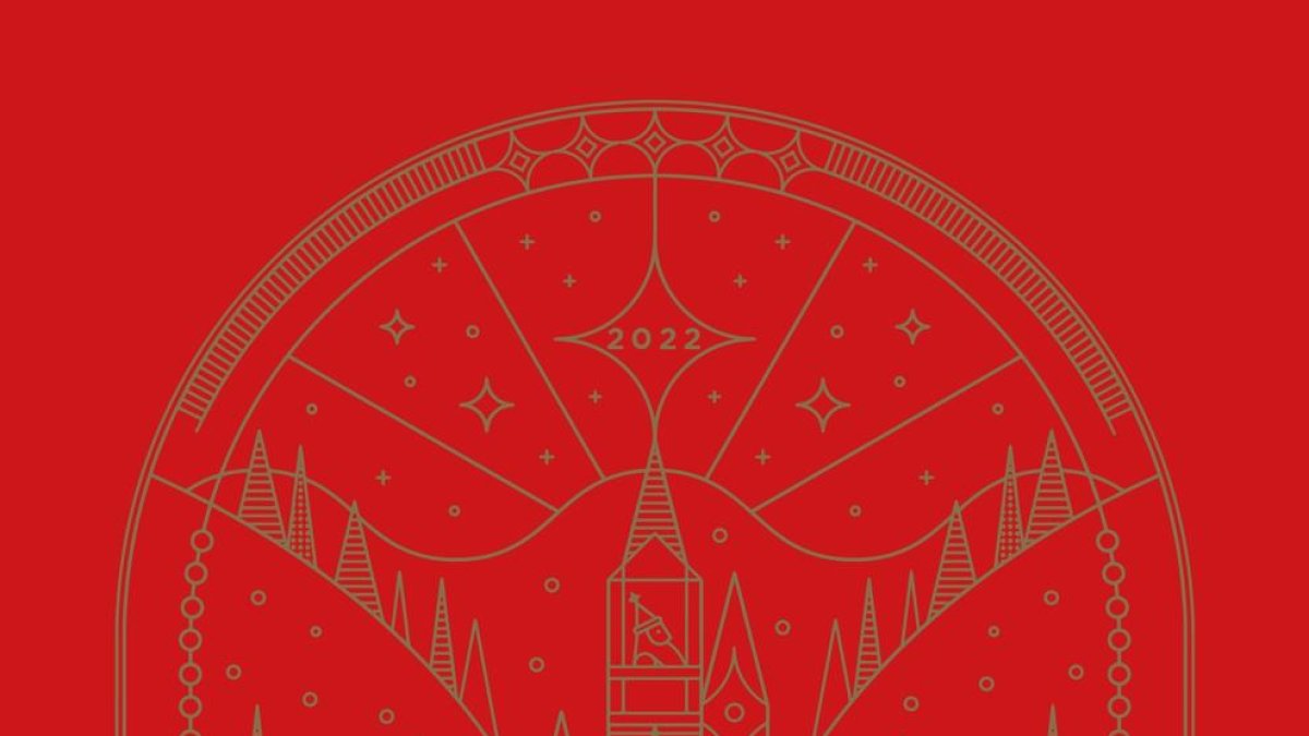 Cartell concurs de Nadal