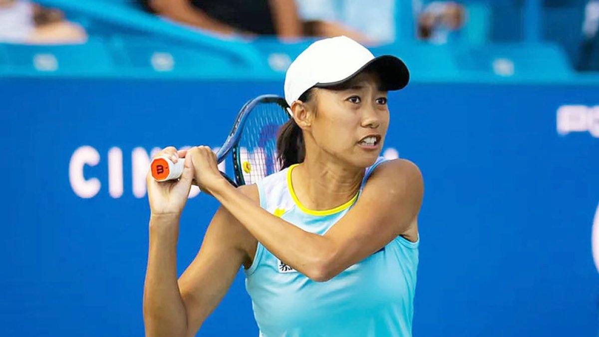 Shuai Zhang.