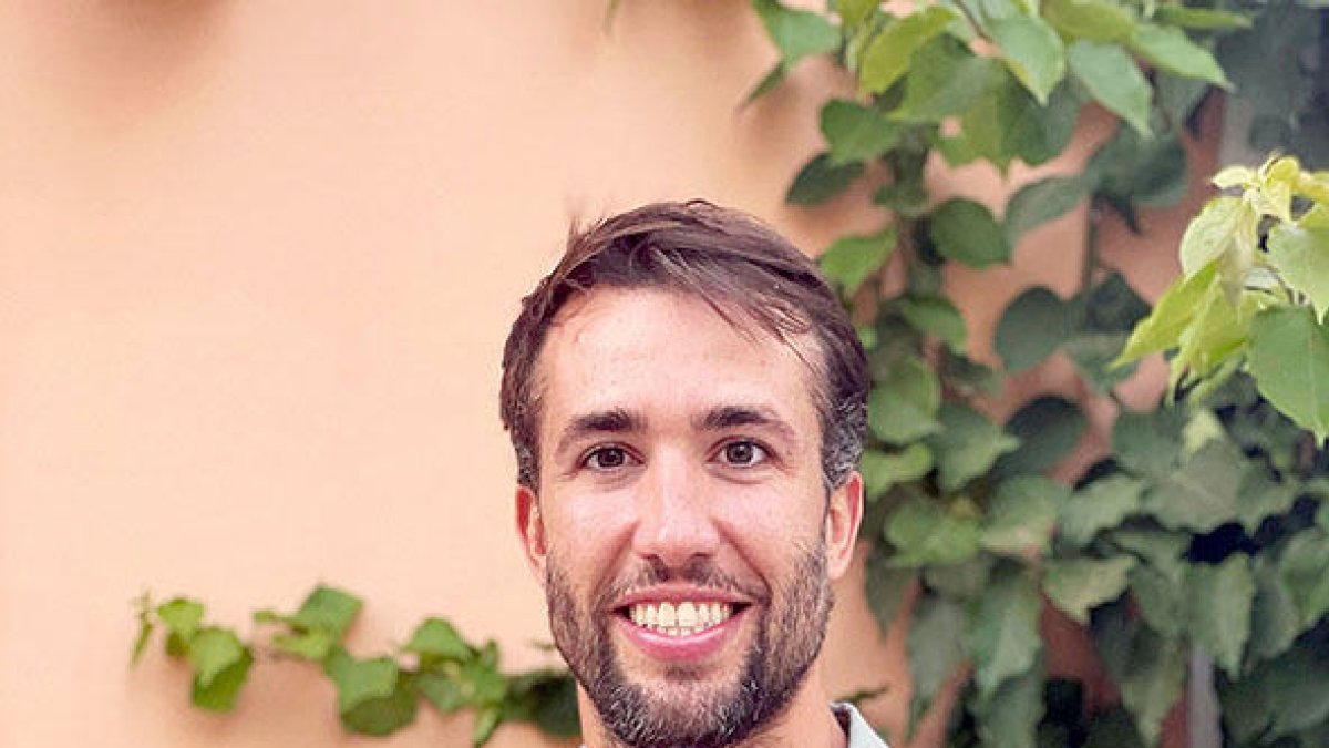Nacho Llovet
