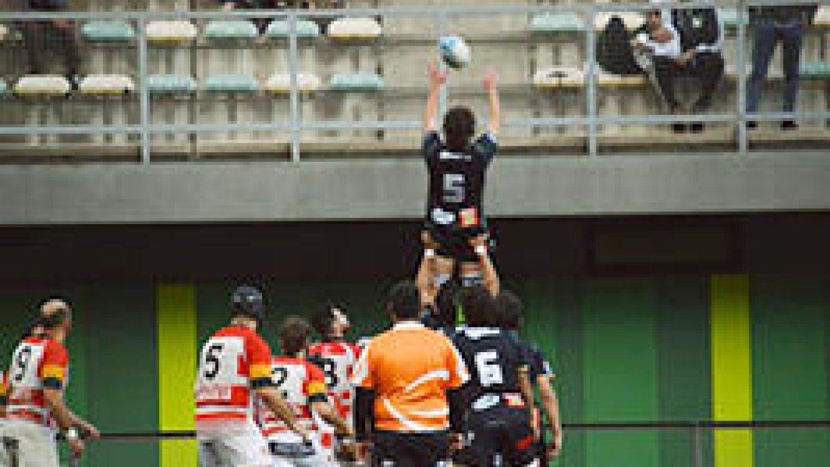 Duel anterior del VPC.