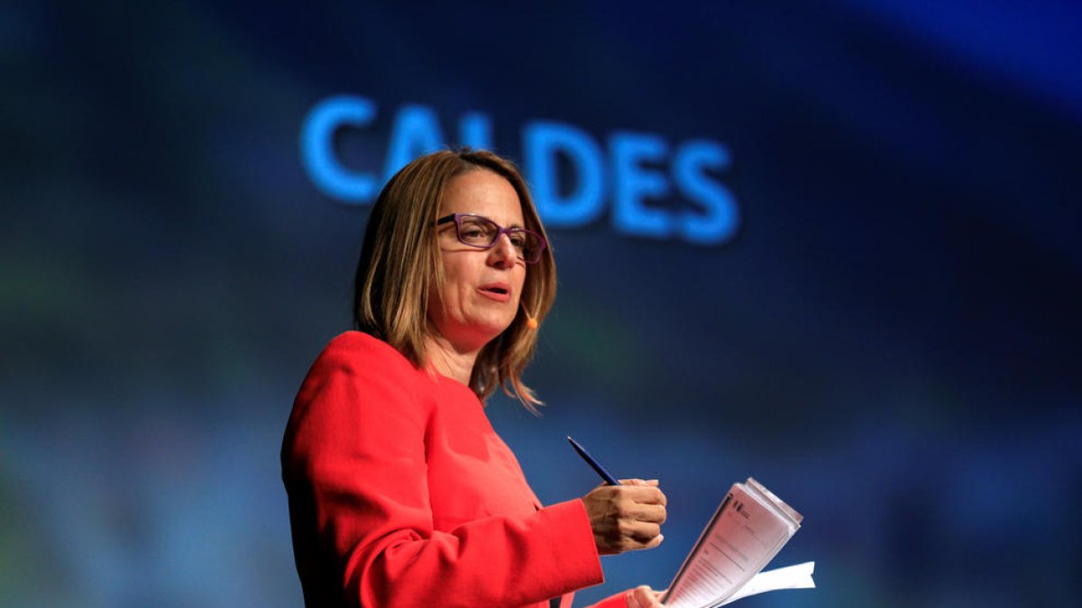 El comú pagarà els pisos socials del Pessebre