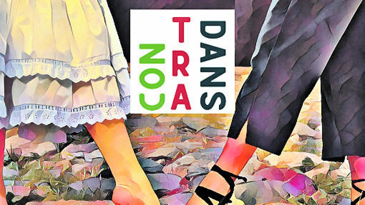 Festival de dansa i cultura tradicional