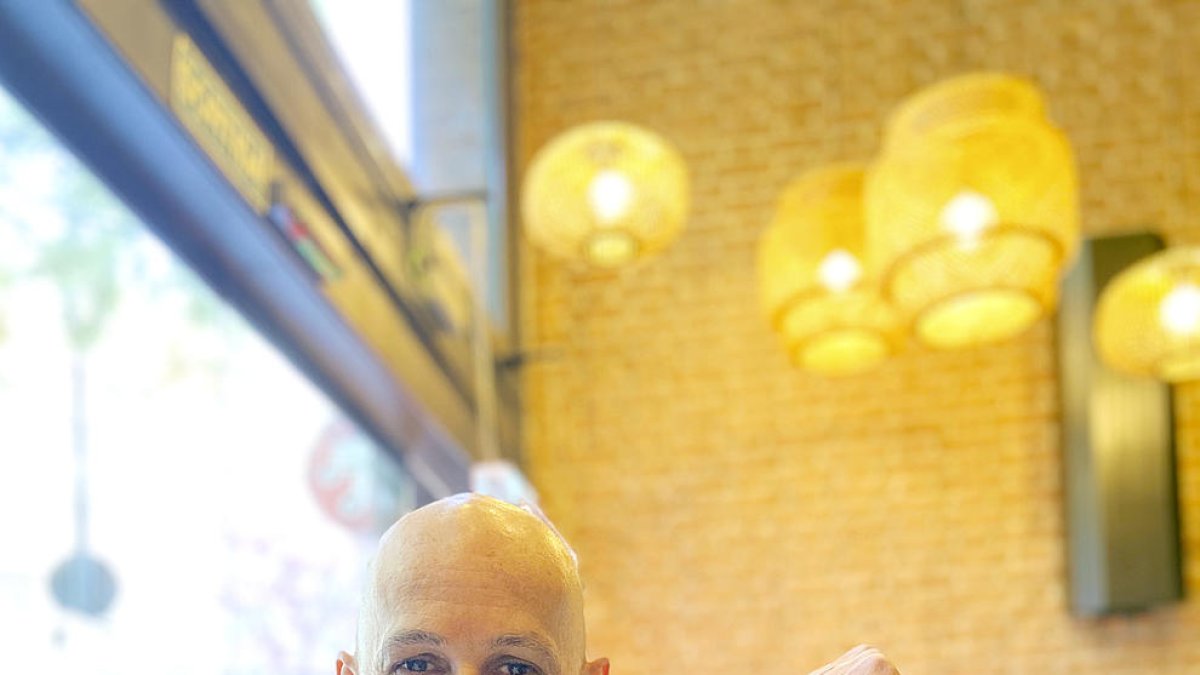 Els imprescindibles de Toni Gamero