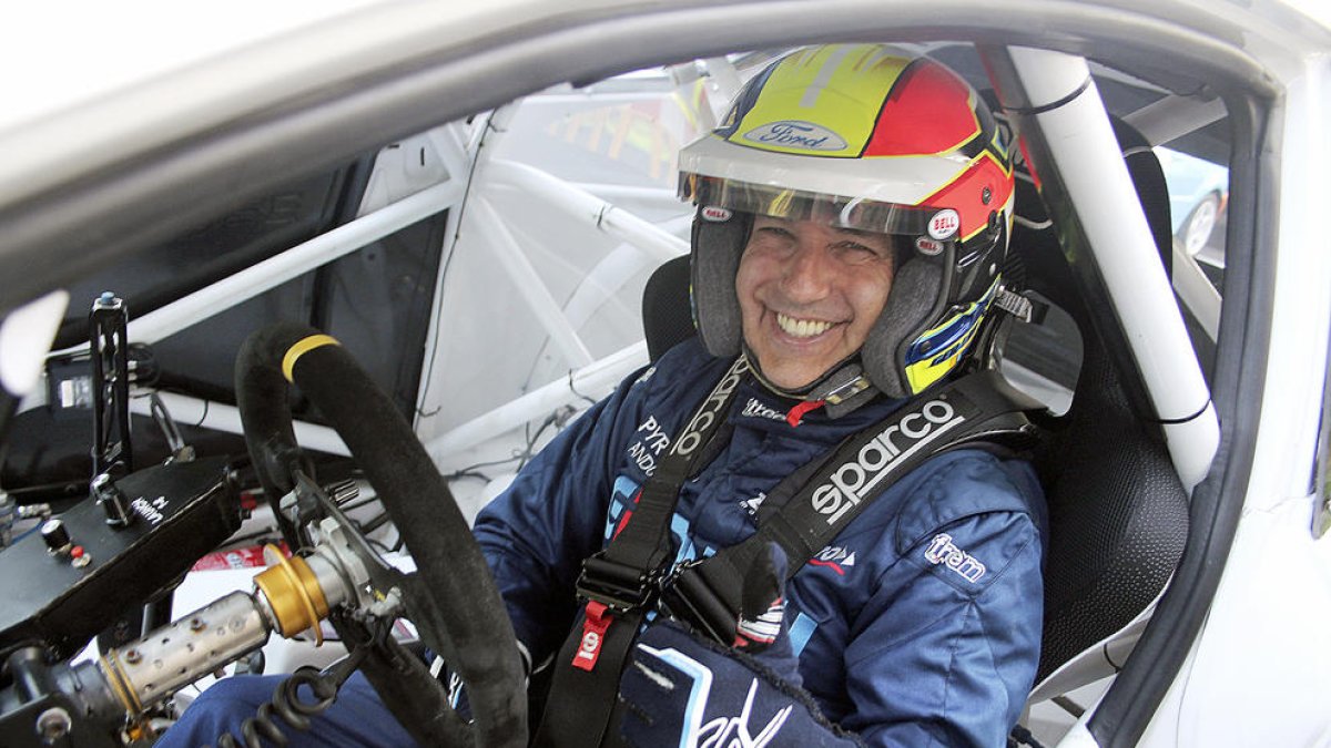 Gerard de la Casa, a Eivissa.