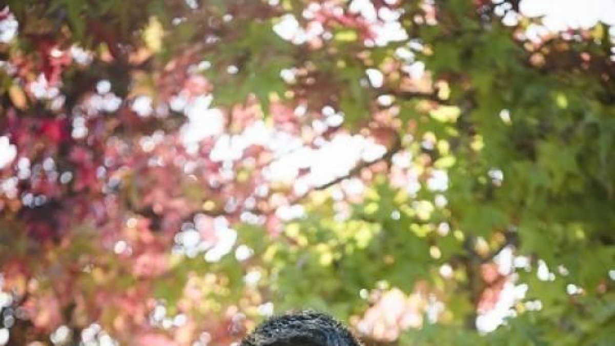 Entrevista a l'escriptor Martí Gironell