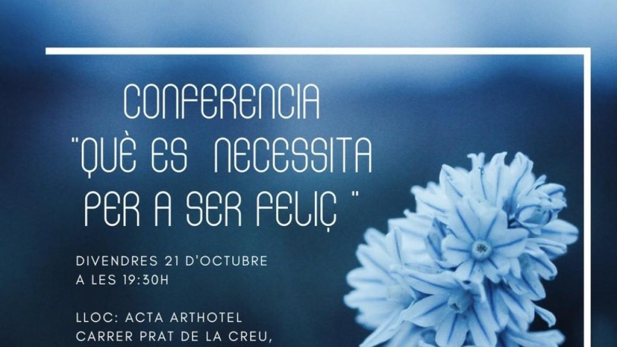 conferència, denis astelar, marc gg