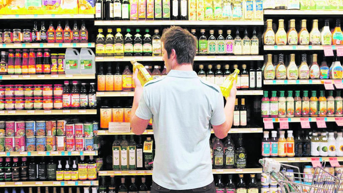 La malnutrició infantil va créixer amb la crisi del 2008