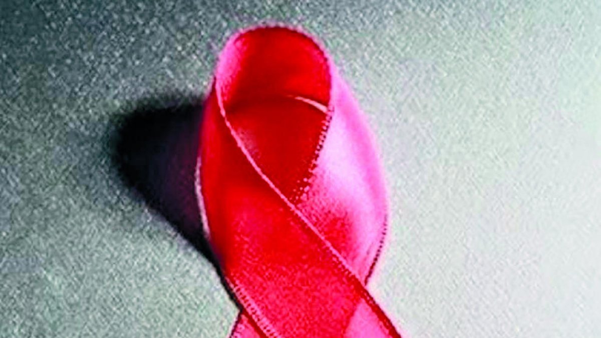Avui se celebra el Dia mundial de la sida.