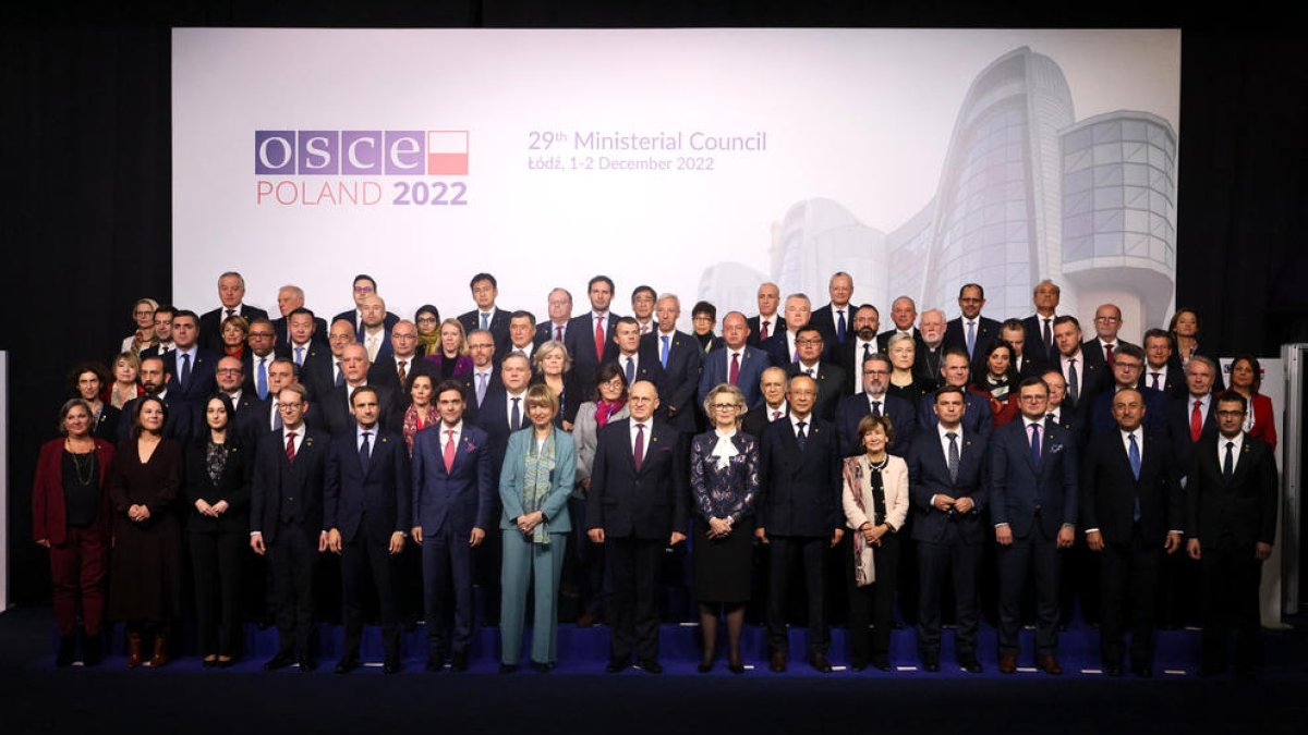 Ubach i Berro-Amadeï durant la reunió bilateral amb Mònaco